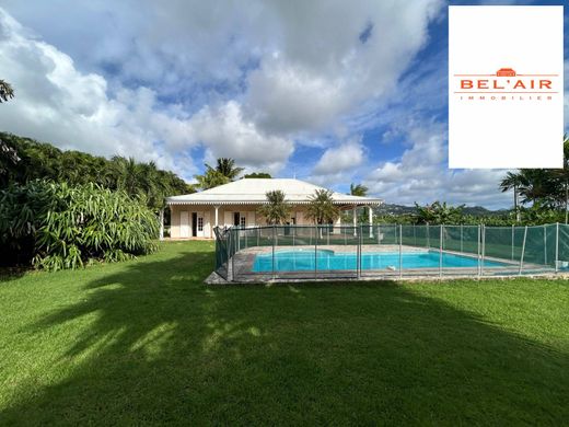 호화 저택 / Le Lamentin, Martinique