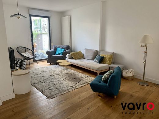 Apartamento - Lyon, Ródano