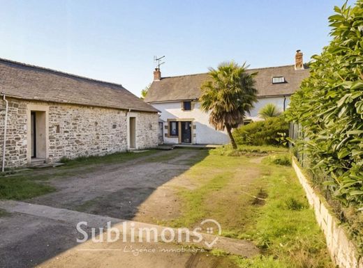 Lüks ev Cordemais, Loire-Atlantique