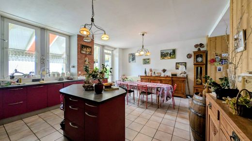 Luxury home in Longevilles-Mont-d'Or, Doubs