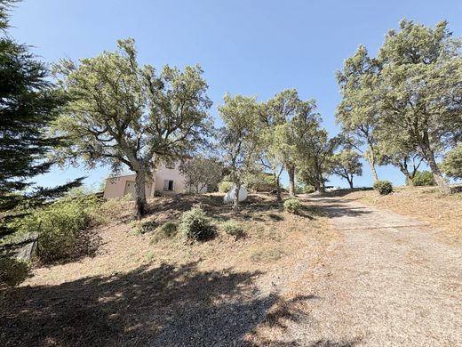 Элитный дом, Le Plan-de-la-Tour, Var