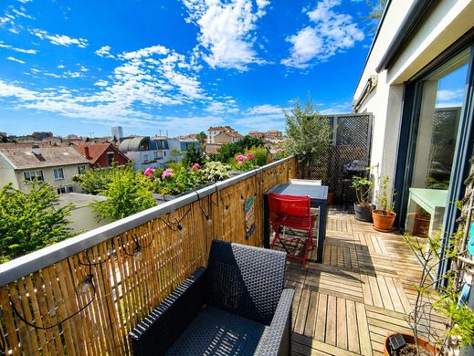 Appartement à Maisons-Alfort, Val-de-Marne
