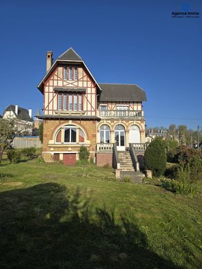 豪宅  Brunoy, Essonne