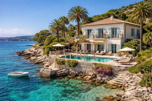 Casa di lusso a Sanary-sur-Mer, Var