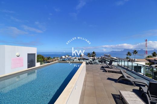 Apartment in Punaauia, Îles du Vent