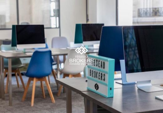 Ofis Vincennes, Val-de-Marne