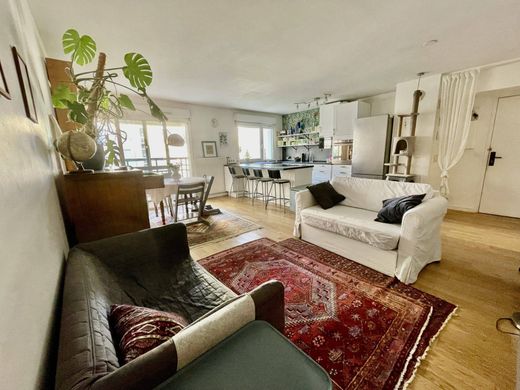 Квартира, Rueil-Malmaison, Hauts-de-Seine