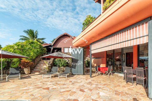 Luksusowy dom w Papeete, Îles du Vent