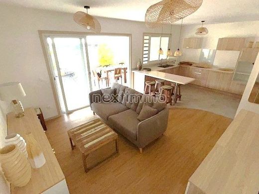 Lüks ev Faa'a, Îles du Vent