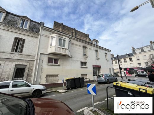 Residential complexes in Le Havre, Seine-Maritime