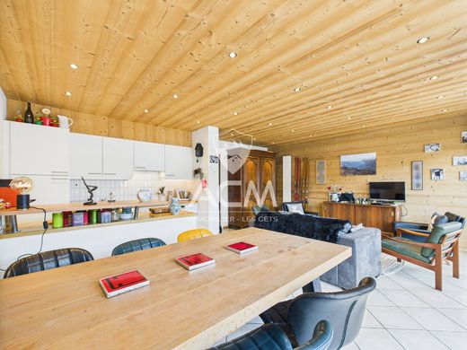 Apartment in Les Gets, Haute-Savoie