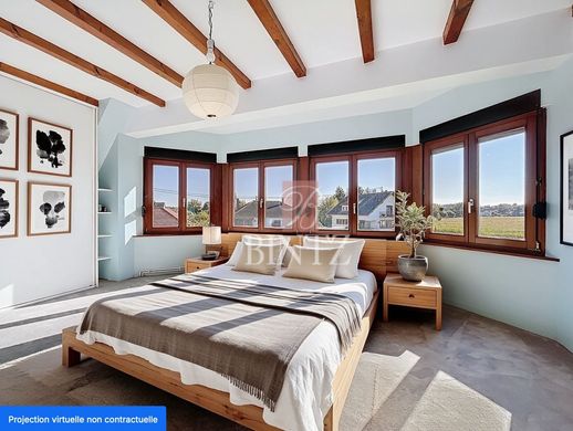 منزل ﻓﻲ Eschau, Bas-Rhin