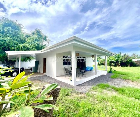 Luxury home in Paea, Îles du Vent