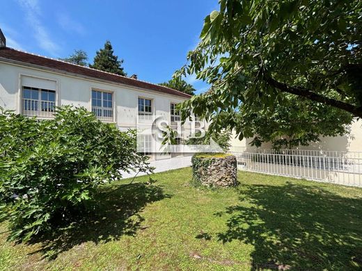 호화 저택 / Longpont-sur-Orge, Essonne