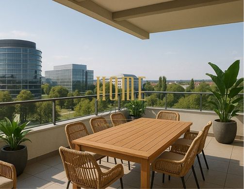 Apartment in Strasbourg, Bas-Rhin