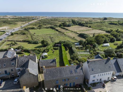 Maison de luxe à Erdeven, Morbihan