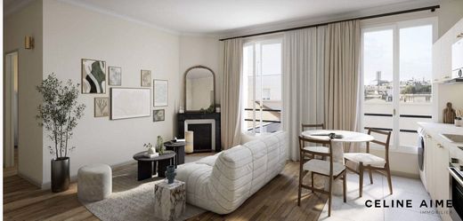 Apartment in Levallois-Perret, Hauts-de-Seine