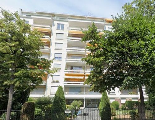 Apartament w Strasburg, Bas-Rhin