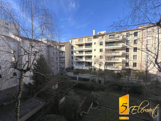 Apartament w Lyon, Rhône