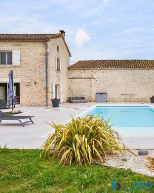 Casa de luxo - Marssac-sur-Tarn, Tarn