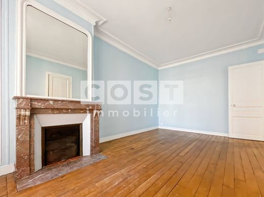 Apartamento - Courbevoie, Hauts-de-Seine