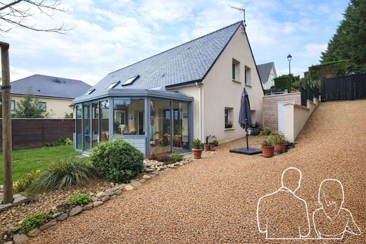 Luxury home in Touques, Calvados