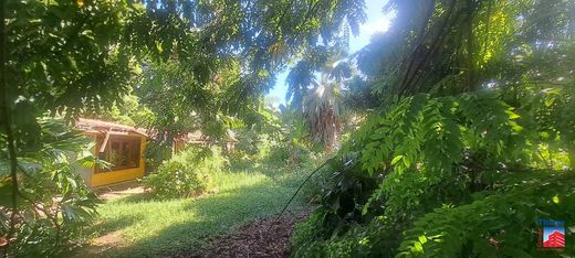 Land in Papeete, Îles du Vent