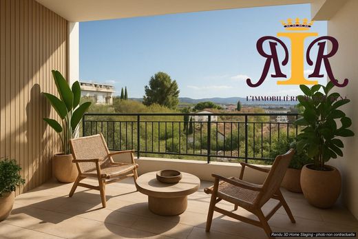 Apartamento - Aix-en-Provence, Bocas do Ródano