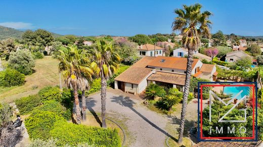Luxury home in Six-Fours-les-Plages, Var