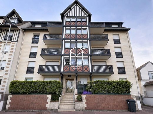 Appartamento a Deauville, Calvados