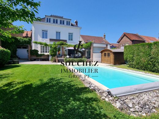 Luxury home in Souchez, Pas-de-Calais