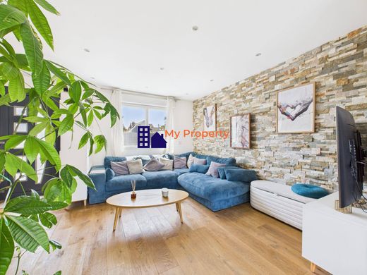 Luksusowy dom w Houilles, Yvelines