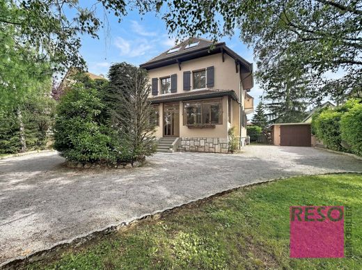 Luxury home in Annemasse, Haute-Savoie