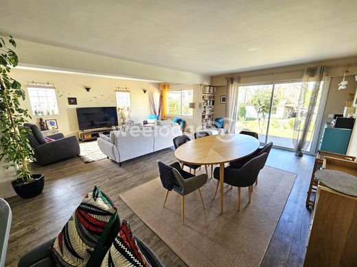 Casa de luxo - Conflans-Sainte-Honorine, Yvelines