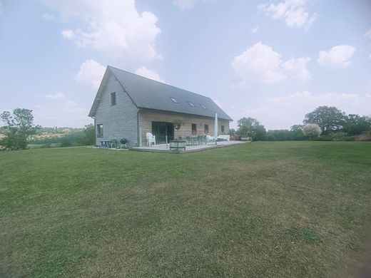 Luxus-Haus in Manneville-la-Pipard, Calvados