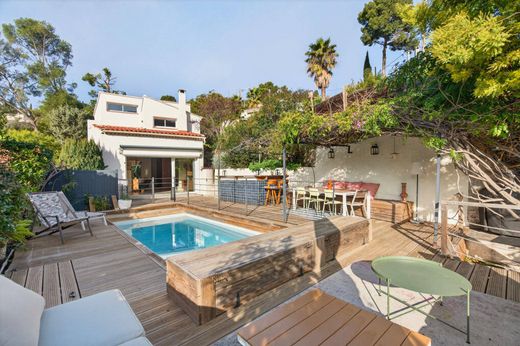 Casa di lusso a Cassis, Bocche del Rodano