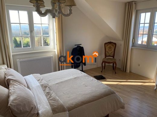 Πολυτελή κατοικία σε Provenchères-sur-Fave, Vosges