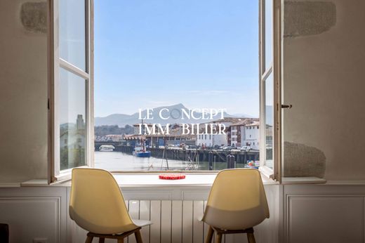 Appartement à Saint-Jean-de-Luz, Pyrénées-Atlantiques