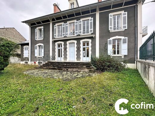 Luxury home in Tarbes, Hautes-Pyrénées