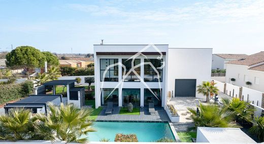 Luxury home in Mauguio, Hérault