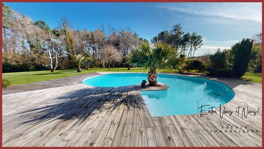 Casa de luxo - Sanguinet, Landes