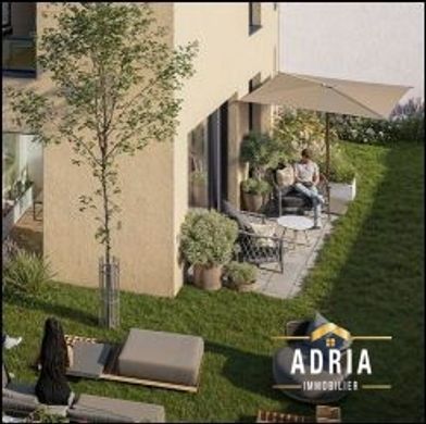 Apartament w Strasburg, Bas-Rhin