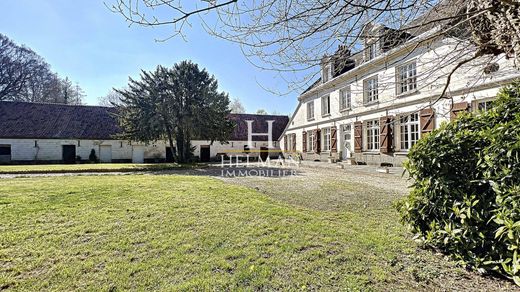 Casa de luxo - Estrée-Blanche, Pas-de-Calais