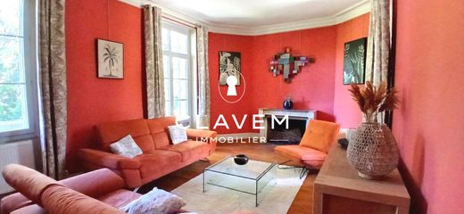 Luxury home in Bergerac, Dordogne