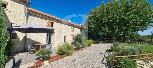 Luxus-Haus in Grignan, Drôme