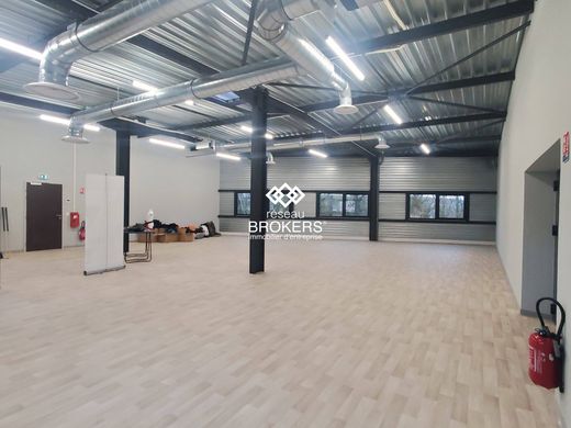 Ufficio a Annecy, Alta Savoia