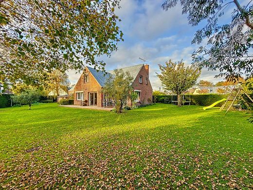 Luxury home in Bondues, North