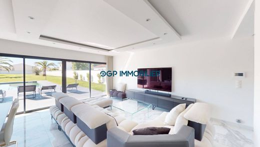 Luxury home in La Salvetat-Saint-Gilles, Upper Garonne