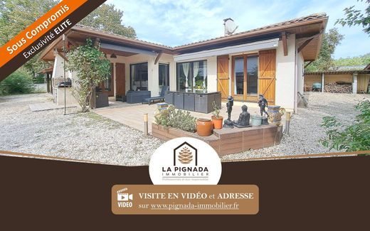 Элитный дом, Andernos-les-Bains, Gironde