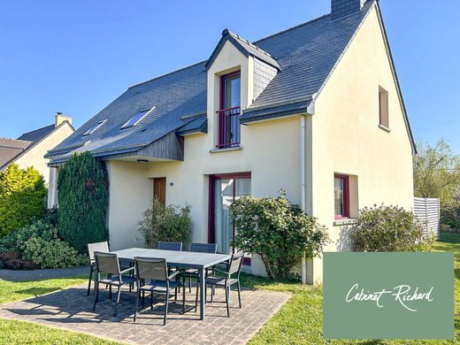 Luxus-Haus in La Richardais, Ille-et-Vilaine